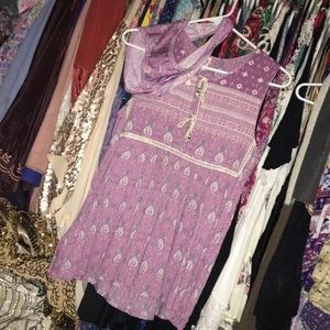 Spell & the Gypsy Oracle Blouse+Bloomers